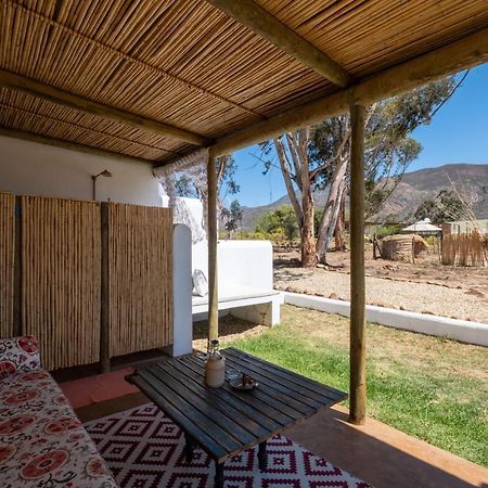 360On62 Farm Cottages Montagu Luaran gambar