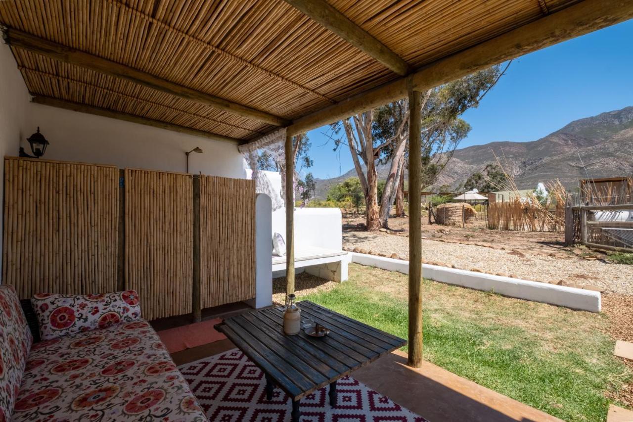 360On62 Farm Cottages Montagu Luaran gambar