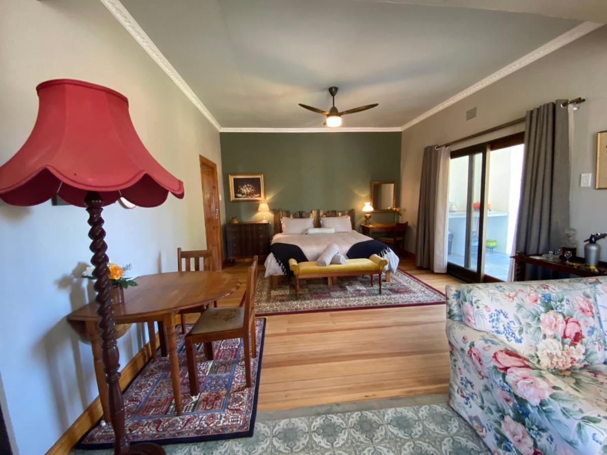 360On62 Farm Cottages Montagu Luaran gambar