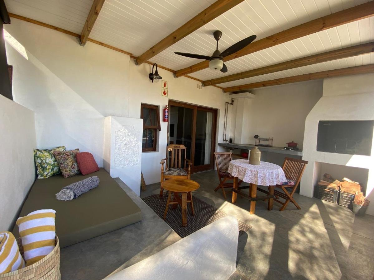 360On62 Farm Cottages Montagu Luaran gambar