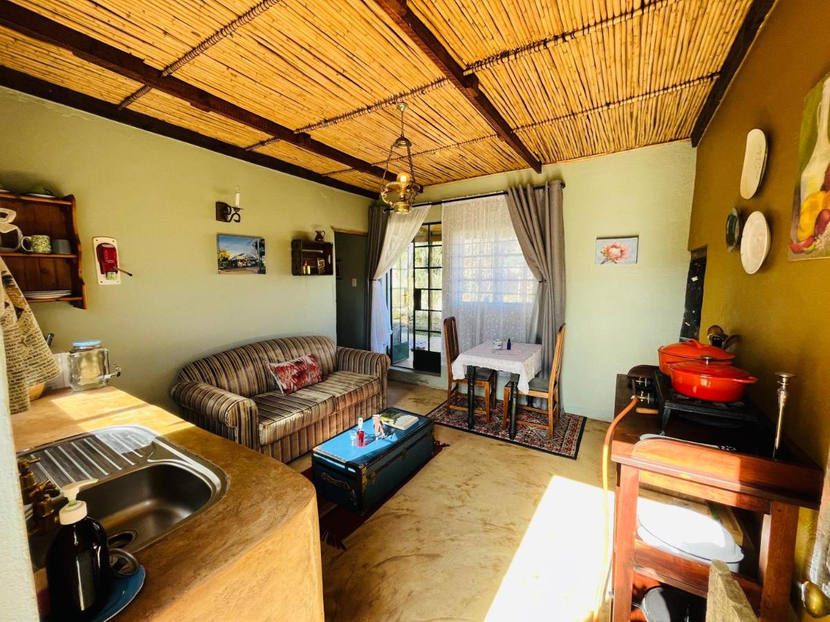 360On62 Farm Cottages Montagu Luaran gambar