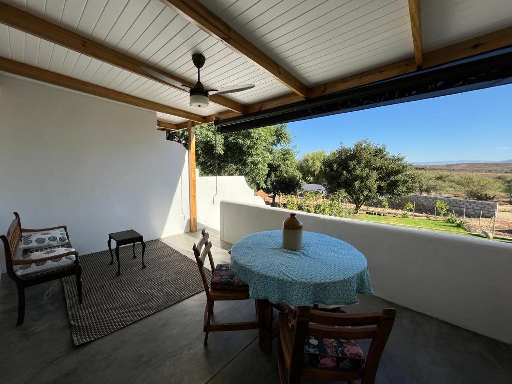 360On62 Farm Cottages Montagu Luaran gambar